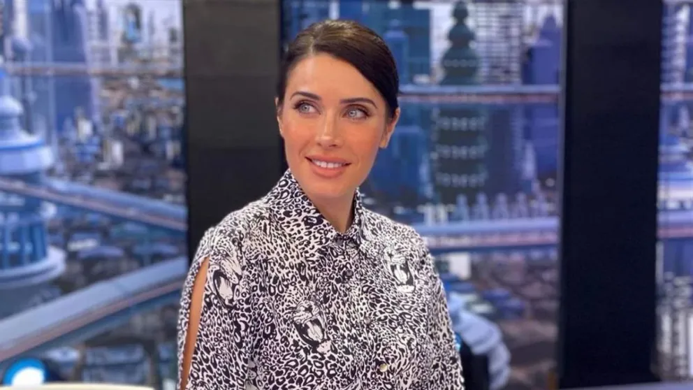 Pilar Rubio confiesa el complejo físico por el que pasaría por  quirófano 