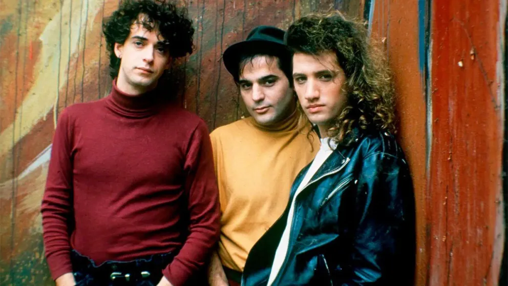 La banda Gorillaz pidió un reconocimiento especial para Soda Stereo en el mundo del rock
