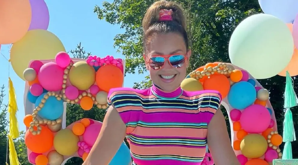Thalía
