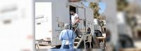 Vacunación a domicilio: horarios de atención y vacunas disponible contra el COVID-19 en un barrio salteño