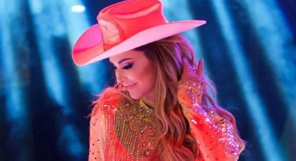 Ninel Conde 