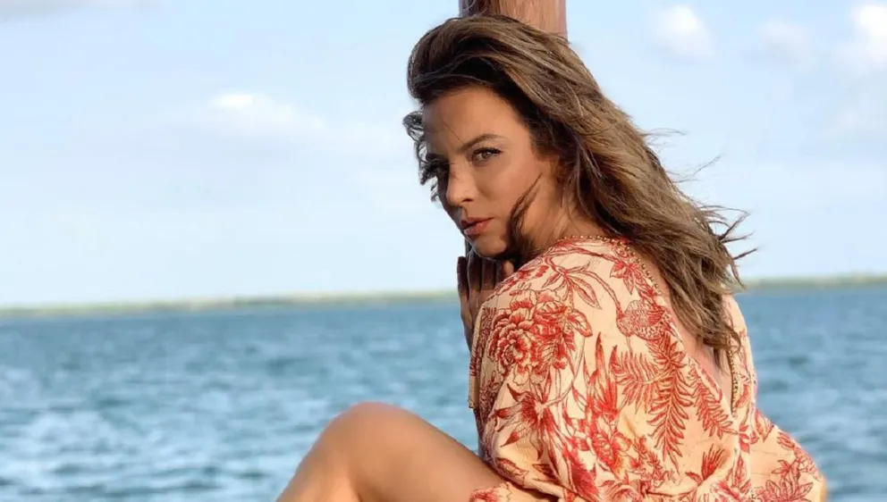 Silvia Navarro