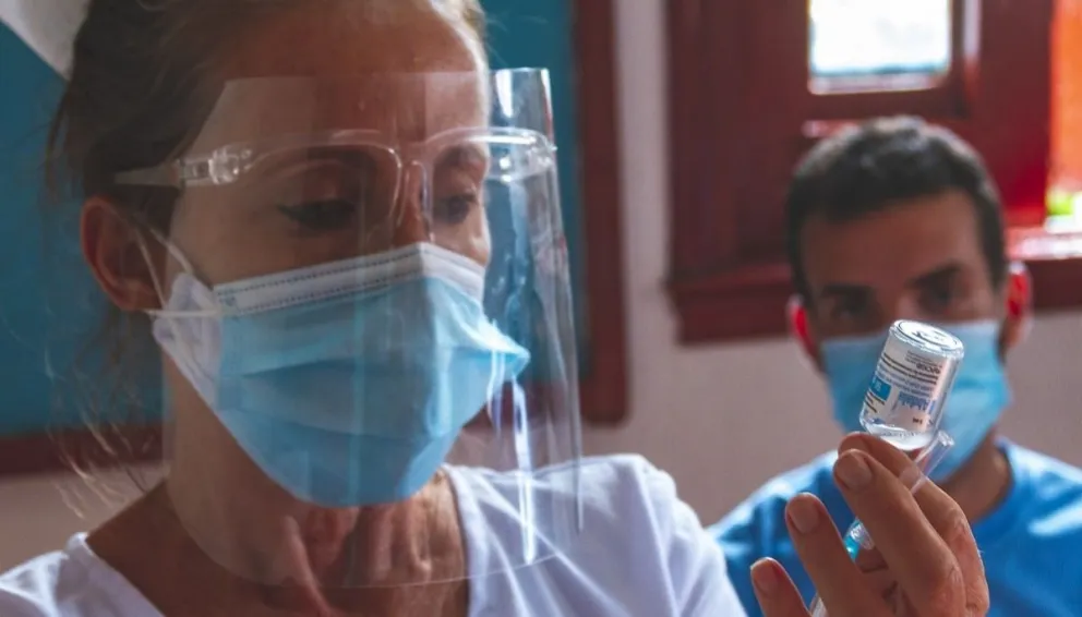 Coronavirus en Salta: uno a uno, el detalle de los casos en cada departamento