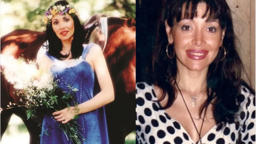 A 25 años de la muerte de Gilda, sus fanáticos continúan recordando a la artista con cariño