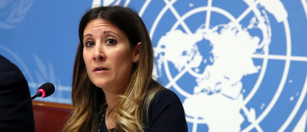 Según la OMS, el mundo se encuentra en una meseta de contagios por Covid-19