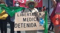 Aborto en Tartagal | La médica asegura que la paciente miente: “Tengo pruebas suficientes”