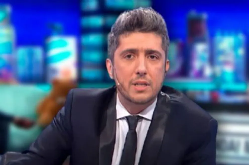 Jay Mammón se refirió al futuro de Los Mammones en América: “Para derrapar”