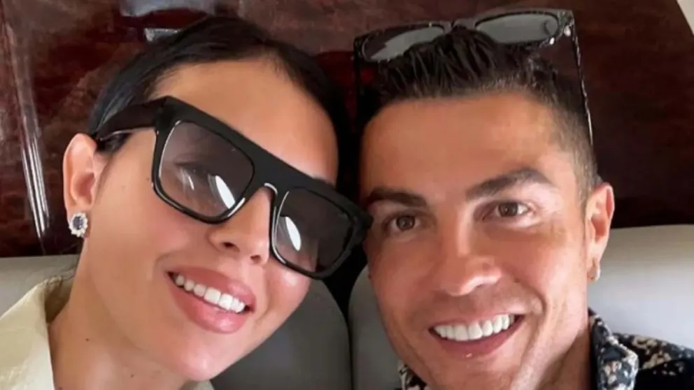 Esta es la modelo por la que Cristiano le fue infiel a Georgina Rodríguez
