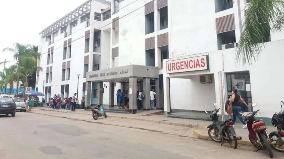 Aborto en Tartagal: qué buscarán en la autopsia que será realizada a los restos de la beba