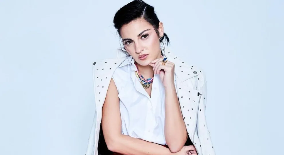Maite Perroni