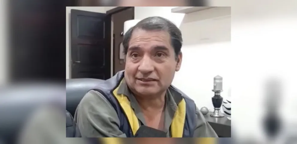No se salva nadie: el Payaso Acuarela también fue víctima de la inseguridad en Salta
