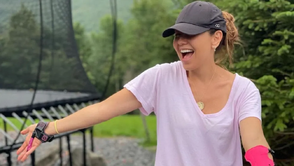 Thalía