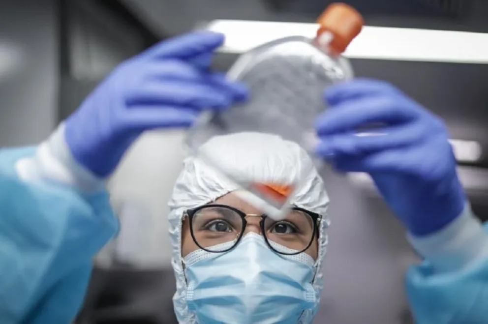 Coronavirus en Salta: crece el porcentaje de pacientes recuperados