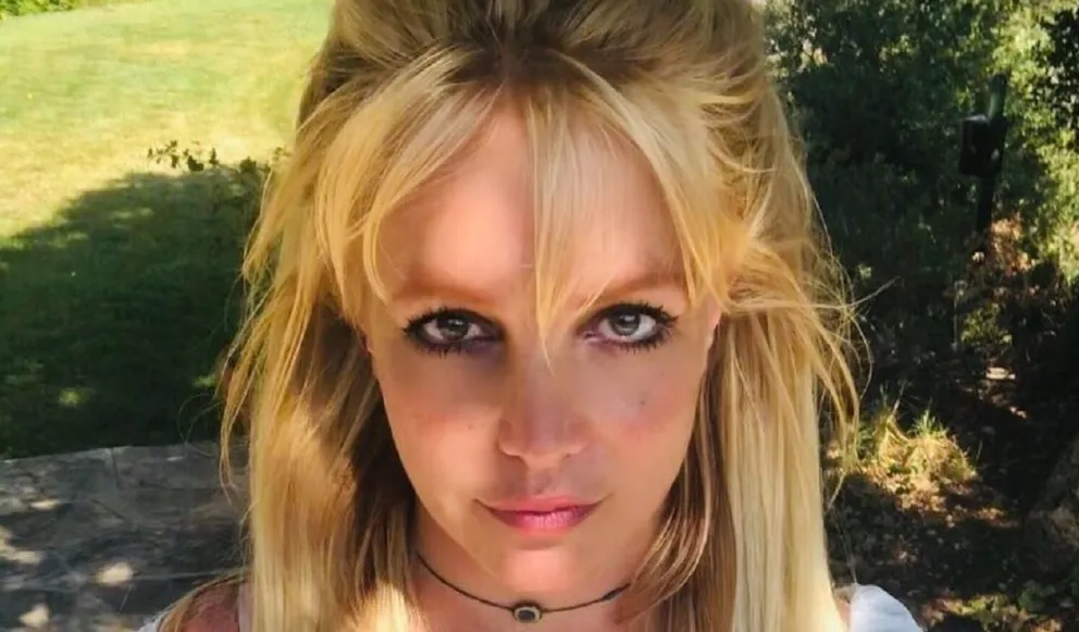 Britney Spears