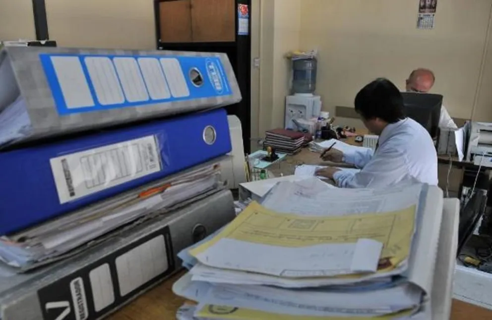 COVID-19: algunos empleados públicos están en contra de la vacunación obligatoria