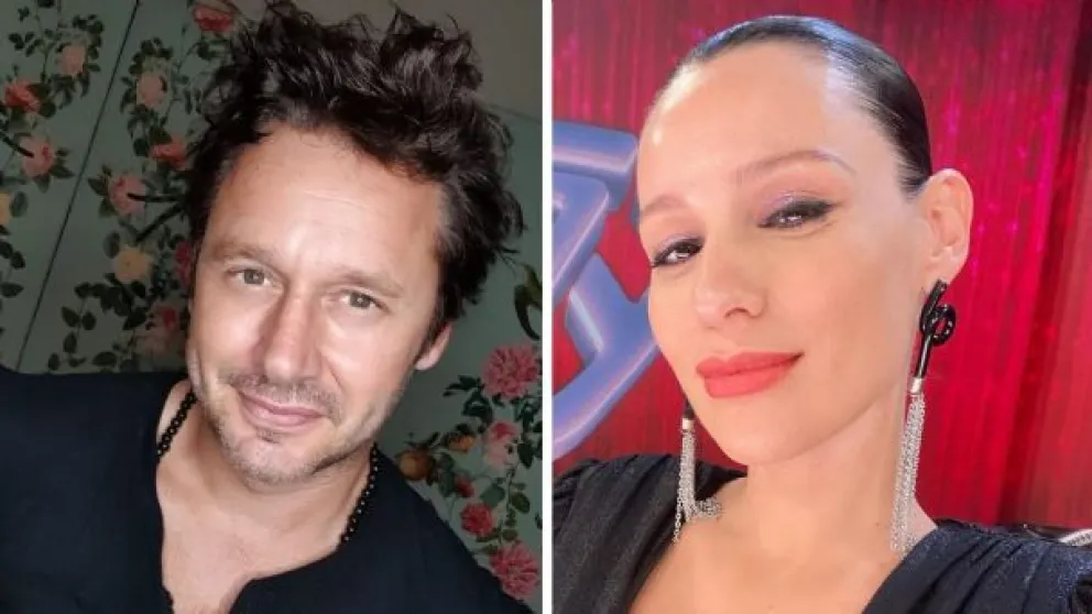 Pampita y Benjamín Vicuña recordaron a su hija Blanca, en el día de su fallecimiento