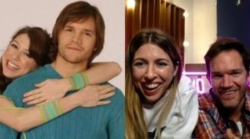 Florencia Bertotti y Juan Gil Navarro se reencontraron por los fans de Floricienta ¿De qué charlaron?