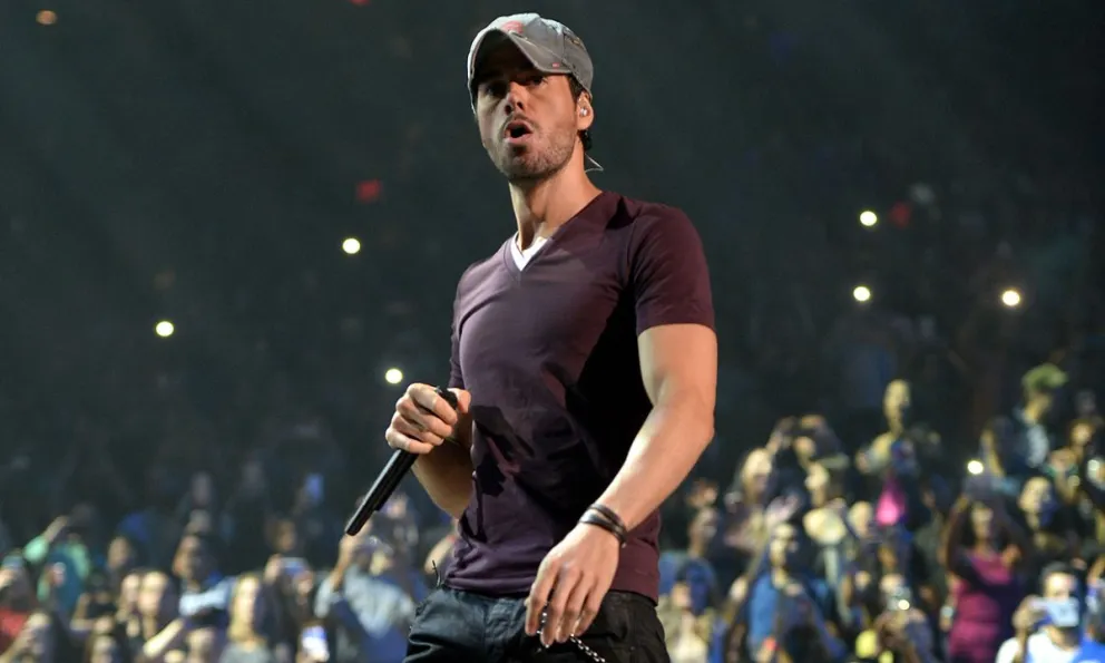 Enrique Iglesias tomó la decisión final acerca de su carrera ¡Conoce los detalles!