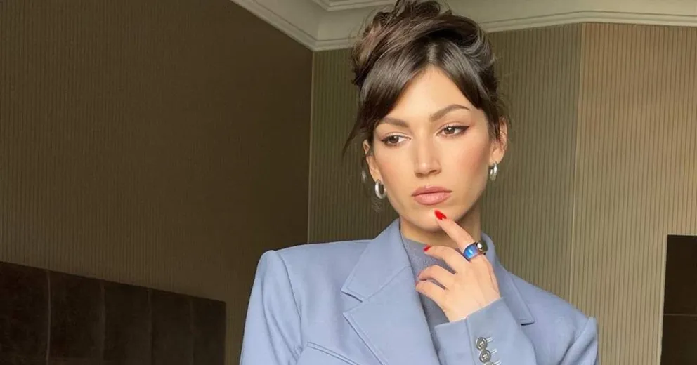 Úrsula Corberó desvela lo que sintió en el último rodaje de “La Casa de Papel”