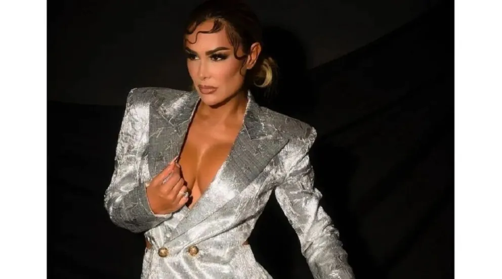 Ninel Conde