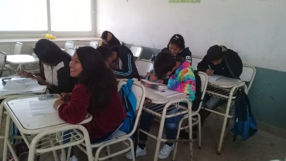 Secundario