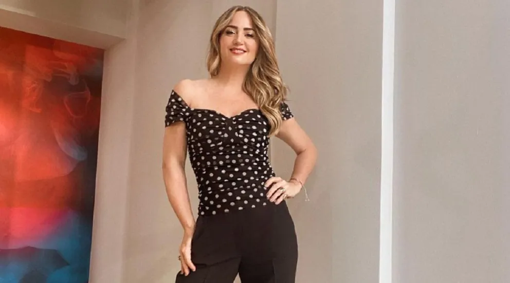 Andrea Legarreta