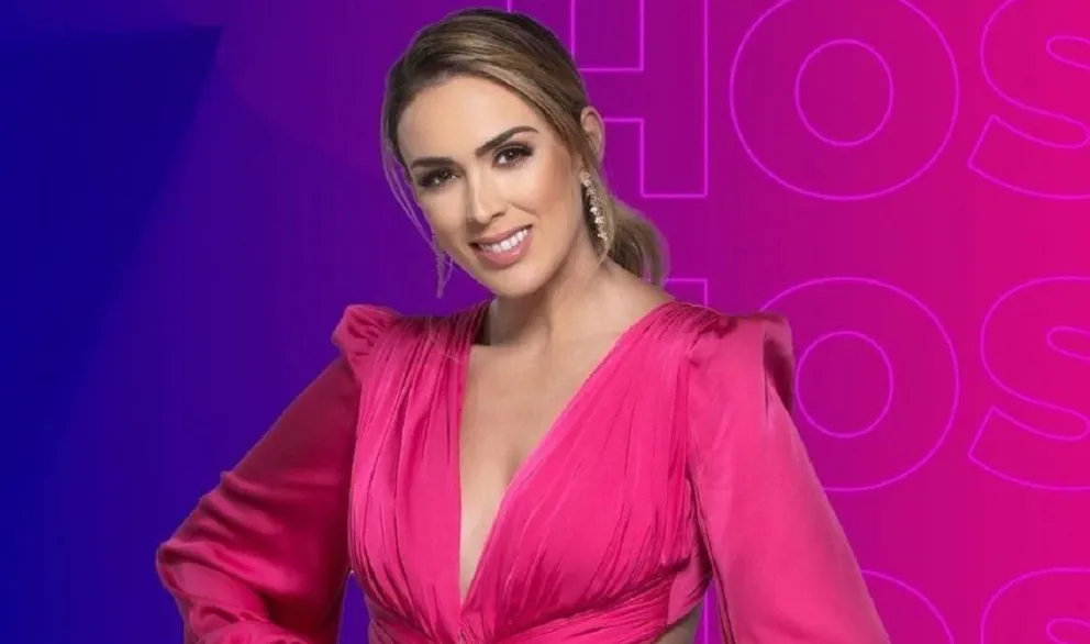 Jacky Bracamontes