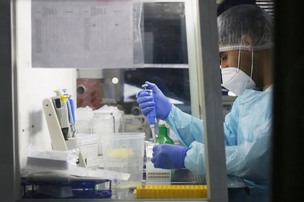 Coronavirus en Salta: la situación epidemiológica en cada departamento en las últimas 24 horas