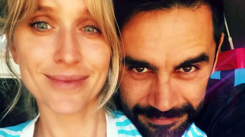 Brenda Gandini y Gonzalo Heredia dejaron de convivir en medio de fuertes rumores de separación