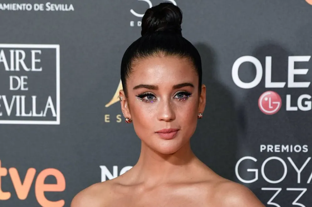 María Pedraza emociona a los fanáticos de Toy Boy con este increíble avance a sus redes sociales