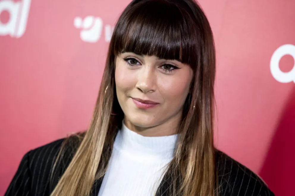 Aitana dispuesta a colaborar en un remix con estas cantantes argentinas
