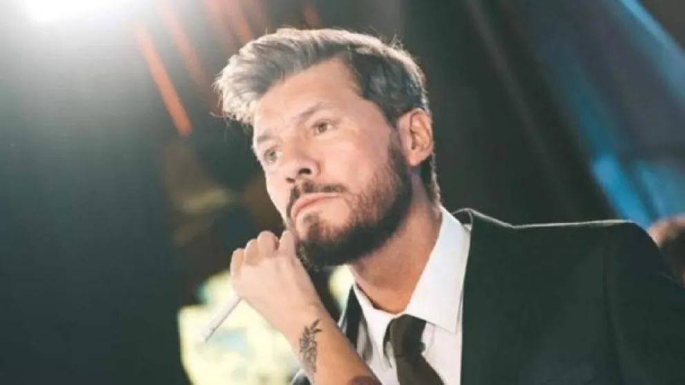  ShowMatch y su estrategia para combatir a BakeOff
