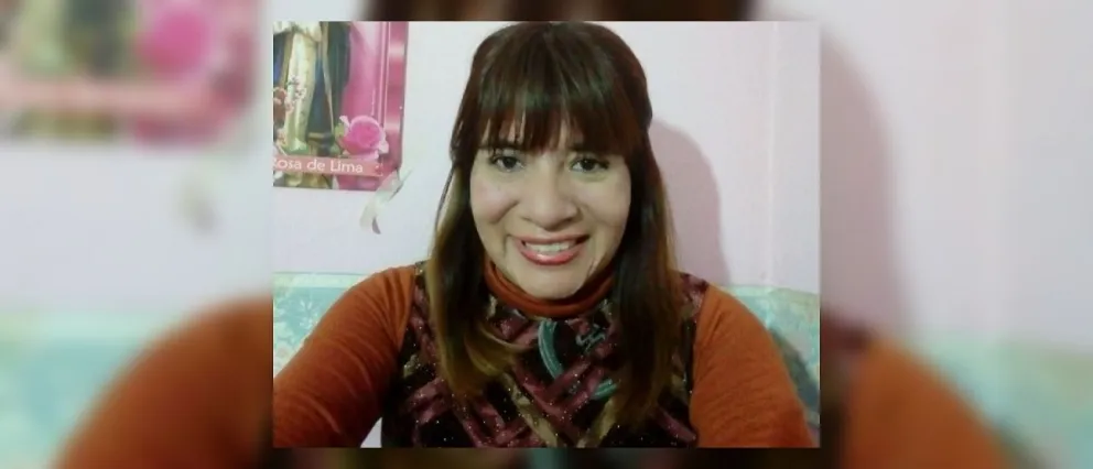 Elevan a juicio la causa Rosa Sulca: hay una adolescente acusada de homicidio calificado por alevosía