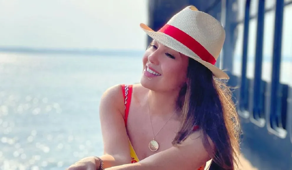 Thalía
