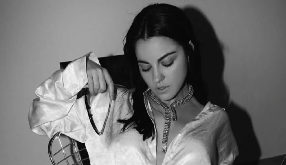 Maite Perroni