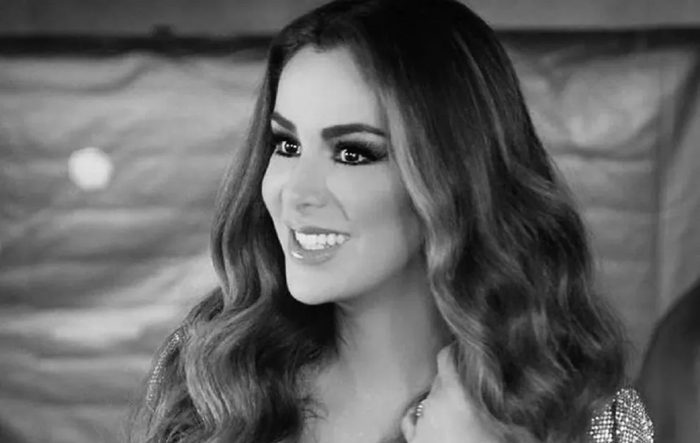 "Dios me permite volver a los escenarios ": Ninel Conde expresó su emoción por su próximo tour