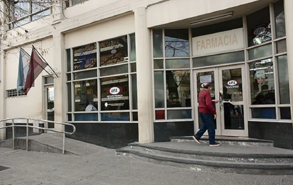 Durante el Triduo del Milagro, ¿funcionará la farmacia del IPS?