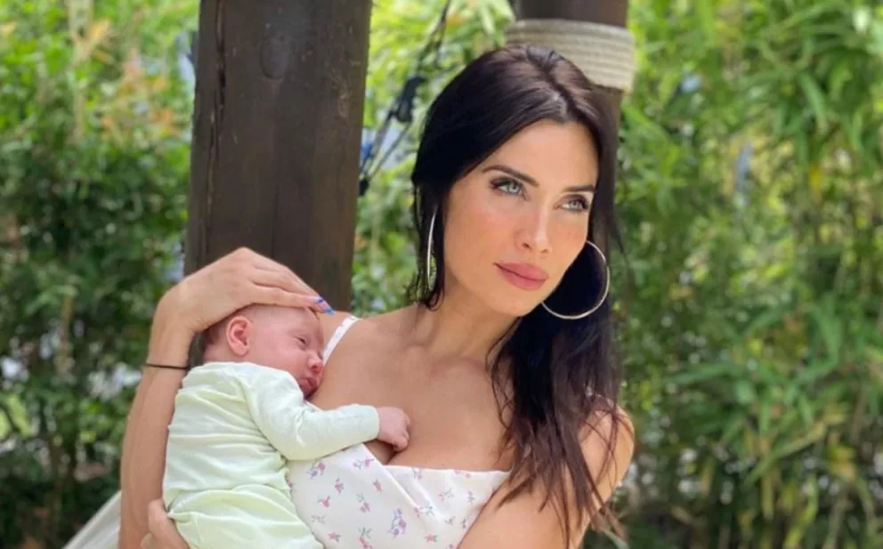 Pilar Rubio y el explosivo video que causó impacto en Instagram