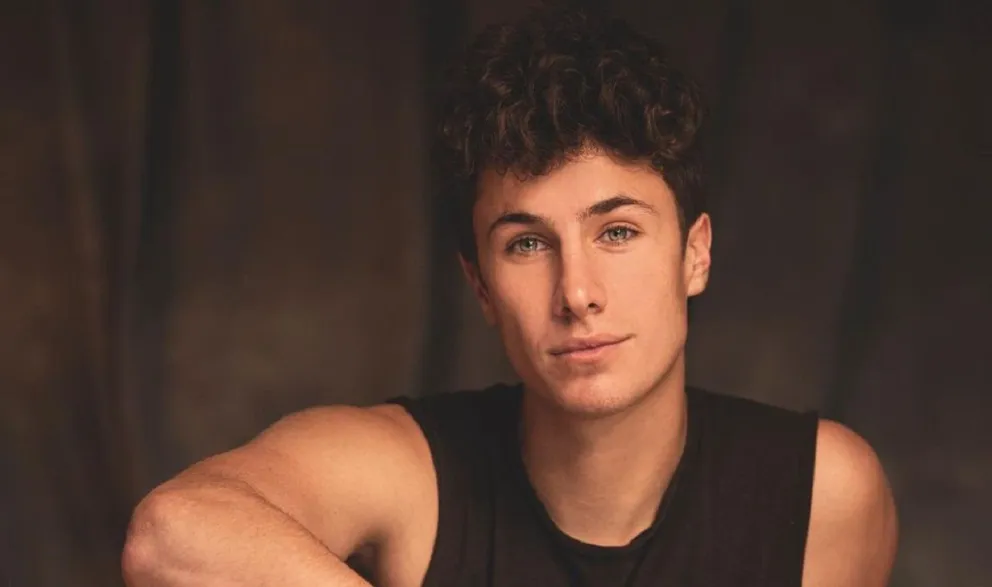 Juanpa Zurita