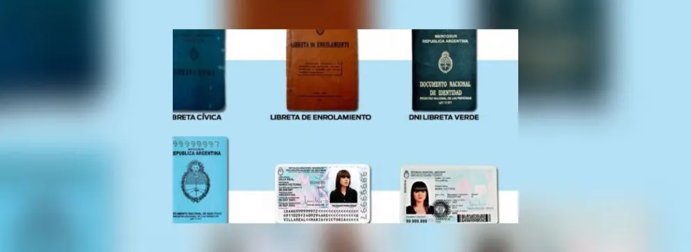 Elecciones PASO: ¿Cuáles son los documentos válidos para votar?