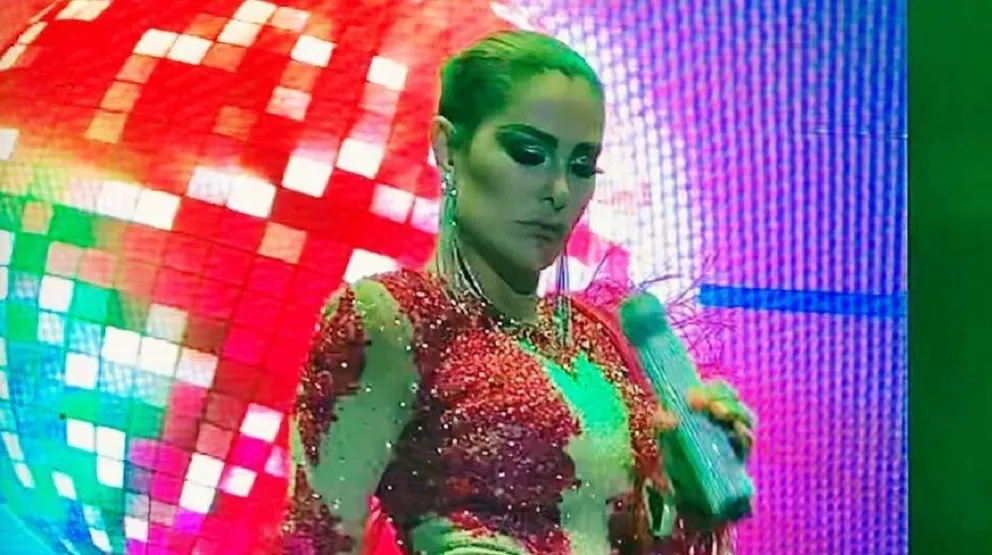 Ninel Conde