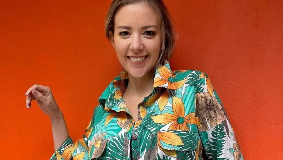 Fernanda Castillo
