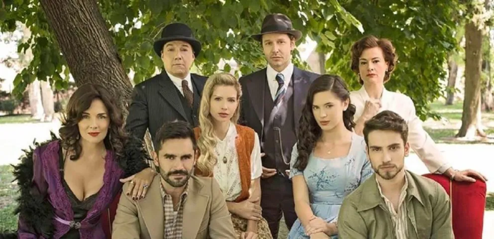 Adrián Suar adelantó qué pasará con la segunda parte de la exitosa telenovela ATAV