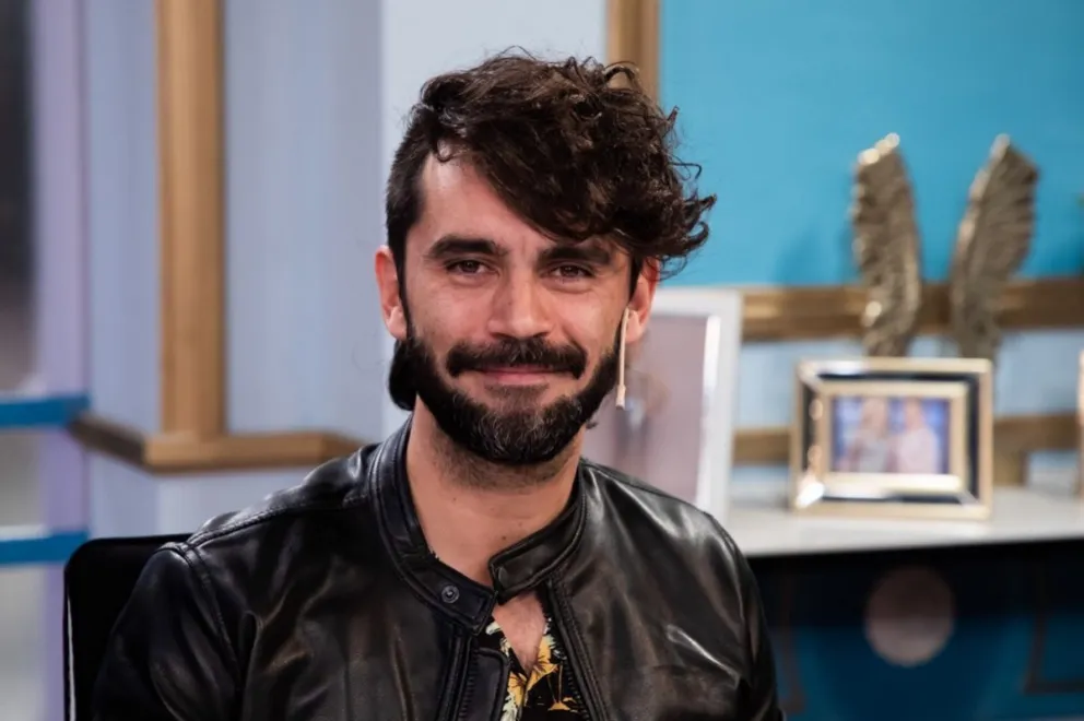 En medio de los rumores de separación, Gonzalo Heredia se sentó en la mesa de Juana: ¿Qué dijo?