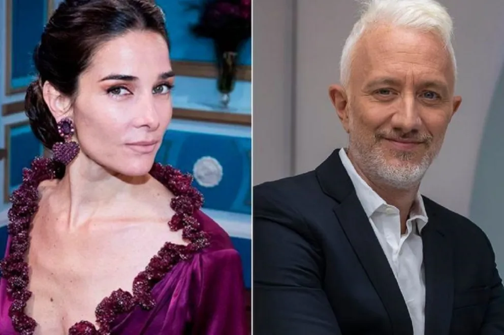 Juana Viale vs. Andy Kusnetzoff: ¿Quién se llevó el mejor rating del sábado?