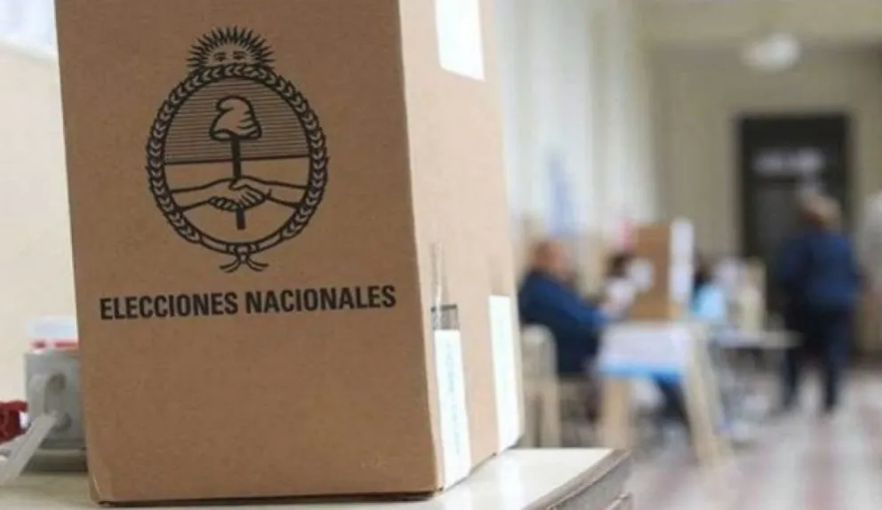 Uno por uno, todos los detalles que los salteños deben saber para las elecciones del próximo domingo