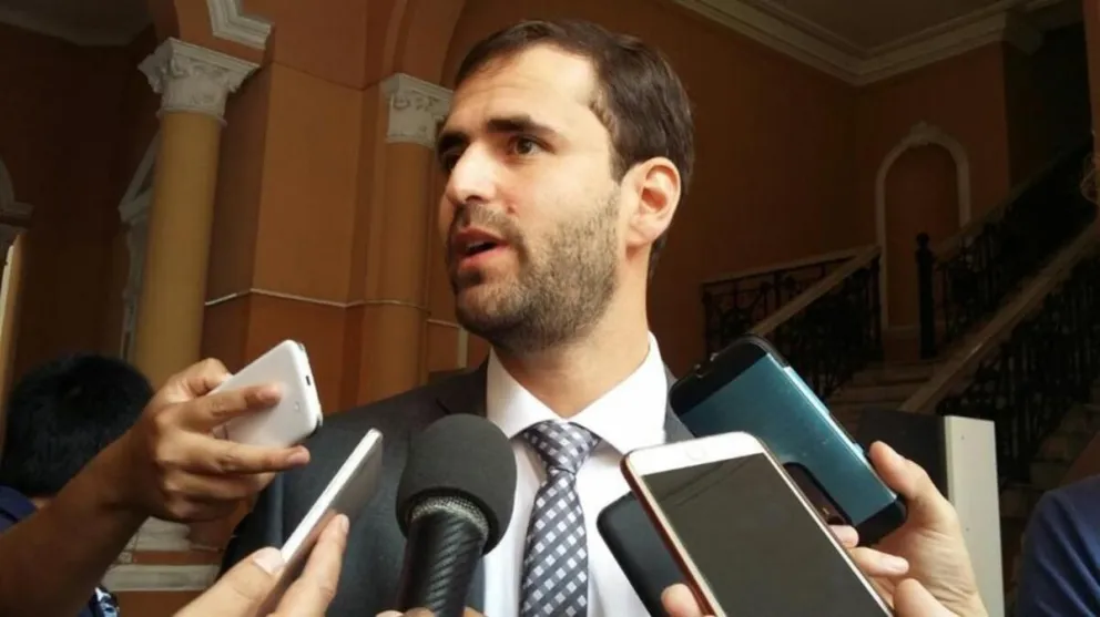 PASO 2021: El Frente de Todos con Emiliano Estrada serían los más votados en Salta