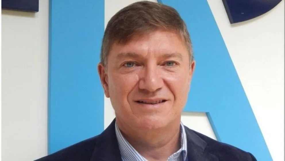 PASO 2021: Felipe Biella se consideró "ganador" con la elección realizada