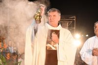 Monseñor Scozzina habló del polémico aborto en Tartagal: "Se pierde la sensibilidad con la humanidad frágil" 