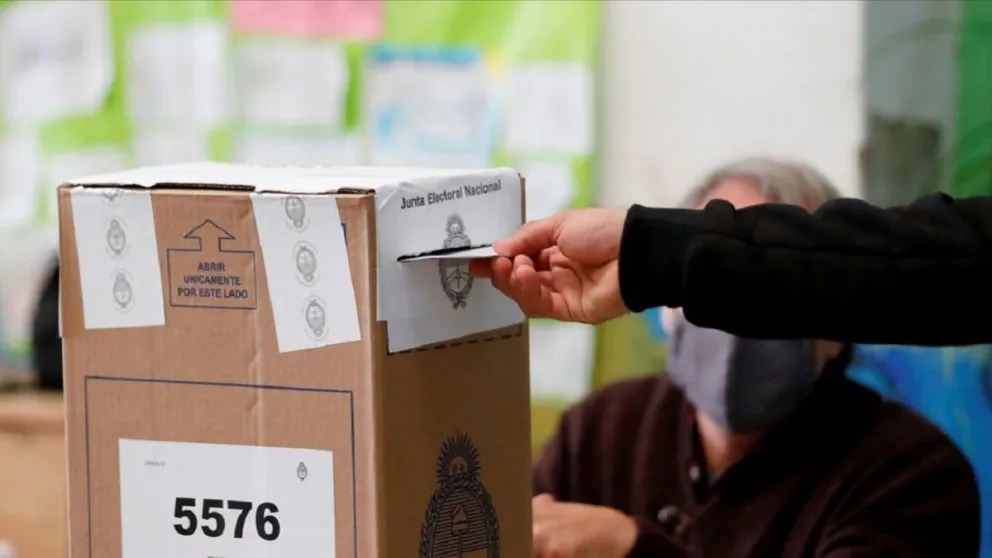 Elecciones PASO: monto de la multa para los infractores y cómo justificar la inasistencia